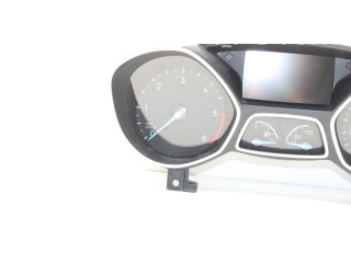Přístrojová deska  Ford Kuga II 2019 KV4T10849MB  