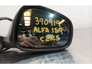Zpětné zrcátko  Alfa Romeo 166     