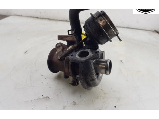  Турбина Citroen Nemo  55231037, 0375S1   для двигателя F13DTE5(FHZ)      
