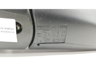 Zpětné zrcátko  levé Hyundai Accent 2002  8761025111CA  
