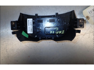 Блок управления климат-контролем 39081563   Opel Zafira C