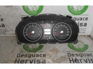 Přístrojová deska  Hyundai Getz 2004 940031C050, 0090059  