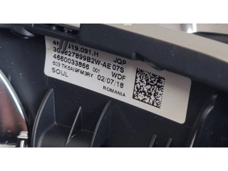 Volant Audi A6 S6 C7 4G 2015 4N0419091H, 4660033866  