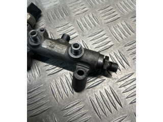 Vstřikovací lišta 059130089BT   Audi A6 S6 C7 4G     