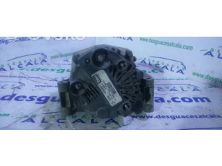 Генератор 46823547, 2542670F   Fiat Grande Punto 1.2     