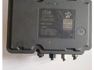 Блок АБС 96859390, 28526072013   Chevrolet  Captiva   -  года