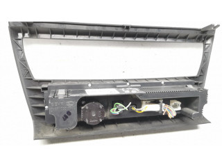 Блок управления климат-контролем 64113417544, 5HB00877709   BMW X3 E83