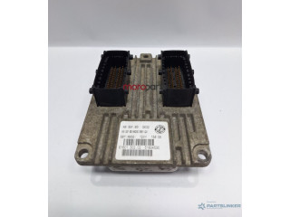 Блок управления двигателем Блок управления IAW5SFMD, 51804530   Fiat Linea