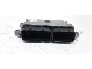 Блок управления двигателя 9830510980, A3C0177940001   Citroen C3