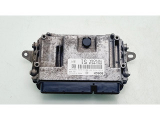 Řídící jednotka 896610H510   Toyota Aygo AB40 2017