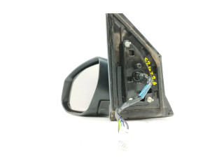 Zpětné zrcátko  Nissan Pulsar 2018  21996863E04, 7CABLES  