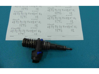 Vstřikovač 0414720018, IMPRK1226791   Volkswagen Sharan     