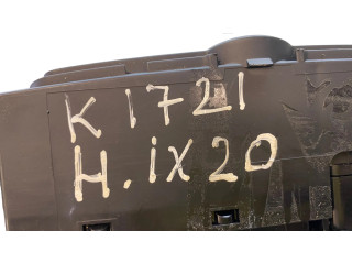 Дисплей    945101K000   Hyundai ix20