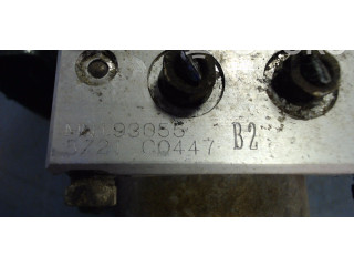 Блок АБС 3936K15Y300   Mitsubishi  Outlander  2001 - 2007 года