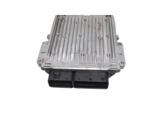 Řídící jednotka 9X2Q12A650PAF, 0281014671   Land Rover Range Rover Sport L320 2012
