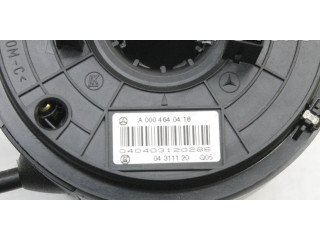 Подрулевой шлейф SRS A0004640418   Mercedes-Benz SL R230
