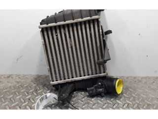 Интеркулер  6Q0145804A, 862403N   Skoda Fabia Mk2 (5J) 