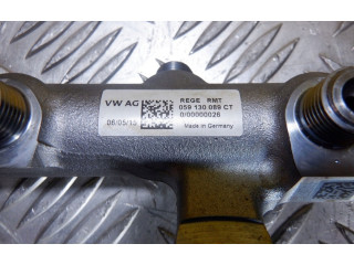 Vstřikovací lišta 059130089CT   Audi Q7 4M     