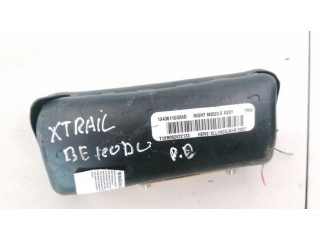 Подушка безопасности в сиденье 1x43611d32ad   Jaguar X-Type