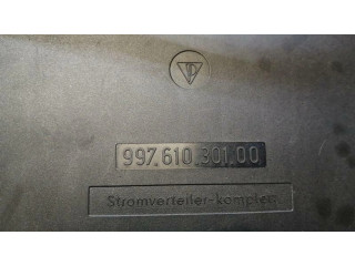   Pojistková skříňka 99761030100   Porsche 911 997 2008