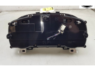 Přístrojová deska  Opel Crossland X 2019 9822626080, 3549714  