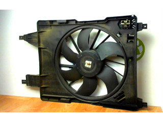 Вентилятор печки    7701071863, 7701071863   Renault Scenic II -  Grand scenic II