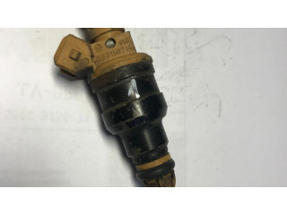 Форсунка 0280150714    BMW 7 E32 для бензинового двигателя  0