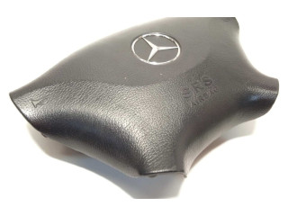Подушка безопасности водителя 6394600098, A6394600098   Mercedes-Benz Vito Viano W639
