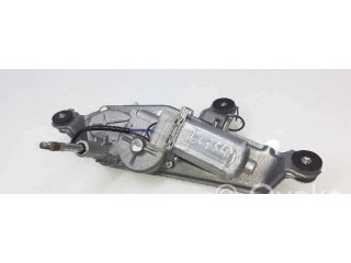 Моторчик заднего дворника EG2167450C, 8496000334    Mazda CX-7