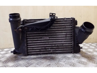 Интеркулер  144614BE0A, T301491   Nissan X-Trail T32 1.6