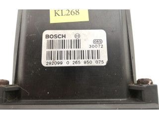 Блок АБС 1494680080, 0265225165   Peugeot  807   -  года