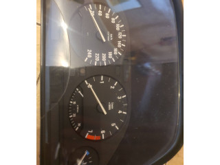 Přístrojová deska  BMW 5 E34 1991 9220300940, 6218359354  