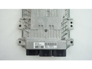 Řídící jednotka 9675450680, 9666571380   Peugeot 308 2014