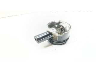 Píst 0840ZR, 13R3   BMW X1 E84  pro naftový motor 2.0 N47D20C 