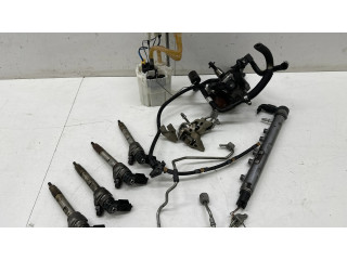 Vstřikovač 8515060, 8515058   BMW 1 F20 F21  pro naftový motor 1.6  