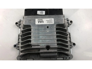 Řídící jednotka 954402DAA0, 954412DAA0   KIA Ceed 2013