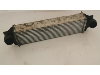 Интеркулер  7577115   BMW 5 GT F07 3.5