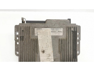 Řídící jednotka HOM7700875743, 7700875743   Renault Scenic I 1997