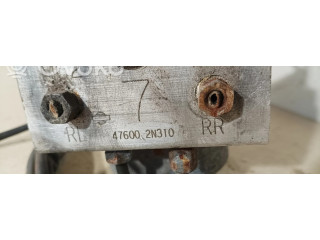 Jednotka ABS 11000040470, 476002N310   Nissan Almera 1998