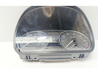 Přístrojová deska  BMW 1 E82 E88 2008 9187323  