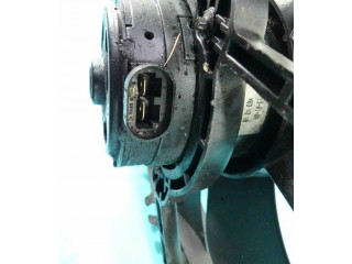 Комплект вентиляторов     8200387731, IMPRK1325641    Renault Espace IV 
