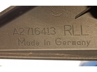 Zpětné zrcátko  Porsche Boxster 986 2000  A2716413  