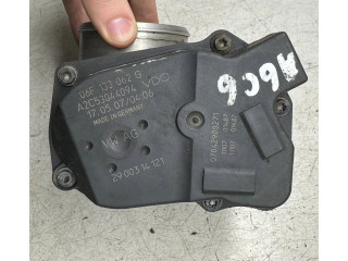Дроссельная заслонка A2C53044094, 06F133062G    Audi A6 S6 C6 4F