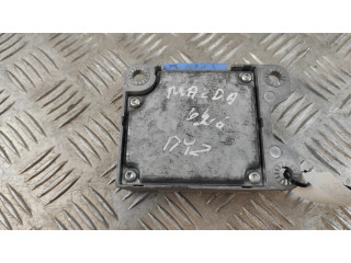 Блок подушек безопасности GE4T57K30D, F82F14B321AB   Mazda 626