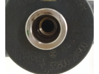 Vstřikovací lišta 338002A900, 0445110320   Hyundai i30    TCI/U2 