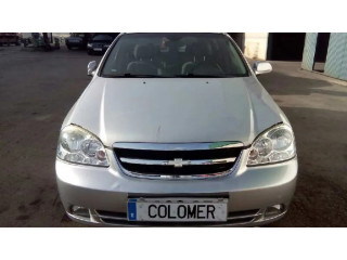 Генератор    Chevrolet Corsa 1.8     