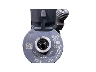Vstřikovač 0445110297, 1609850780   Citroen C4 Grand Picasso    9HZ 