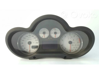 Přístrojová deska  Alfa Romeo 147 2006 110080304043, 156063196  
