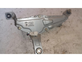 Моторчик заднего дворника 404733, 28710BM415T    Nissan Almera N16