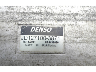 Интеркулер  JD1271003871, 8A4450000   Suzuki Swift II 